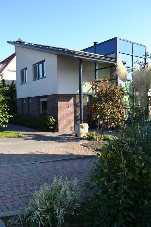 Bed&Breakfast FlowerZzz... Rotterdam Exterior foto