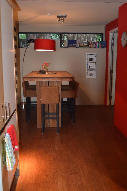 Bed&Breakfast FlowerZzz... Rotterdam Zimmer foto
